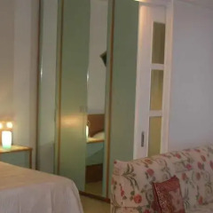 Отель Bed and Breakfast Kandinsky комната для гостей фото 4