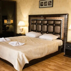 Гостиница Гостиный комплекс Holiday комната для гостей фото 2