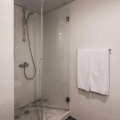 Отель ClipHotel 3* Стандартный номер с различными типами кроватей фото 5