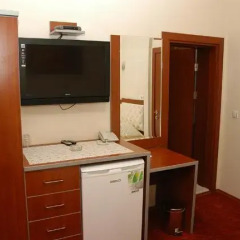 Divan Otel Турция, Эскишехир - отзывы, цены и фото номеров - забронировать отель Divan Otel онлайн удобства в номере
