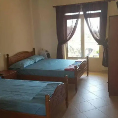 Golden Beach Hotel детские мероприятия