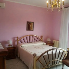 Отель B & B La Gioconda Стандартный номер