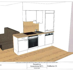 Отель Appartements Tannenhof в номере