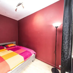 Апартаменты RentByNight - Apartments 3* Апартаменты с различными типами кроватей фото 7