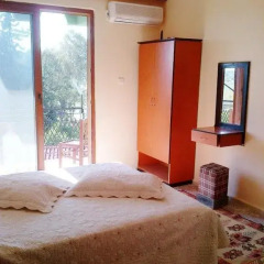 Отель Lycian Way Pension Патара комната для гостей фото 2