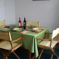 Отель Ericeira Beach TownHouse удобства в номере