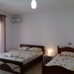 Отель Saranda Rooms Албания, Саранда - отзывы, цены и фото номеров - забронировать отель Saranda Rooms онлайн детские мероприятия