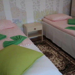 Отель Holiday Home Stranda Center детские мероприятия