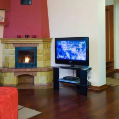 Отель ApartHotel Zakopane развлечения