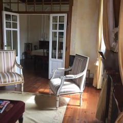 Отель Quinta Do Juncal балкон