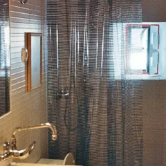 Отель Monte De Sao Sebastiao Do Vale Do Alcaide ванная