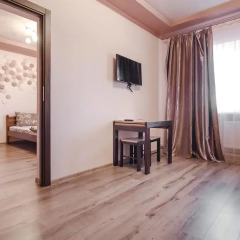 Гостиница Potemkin's Favorite Suites удобства в номере