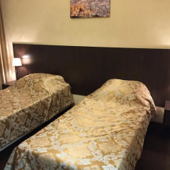 Hotel Akvilon 2* Стандартный номер с 2 отдельными кроватями