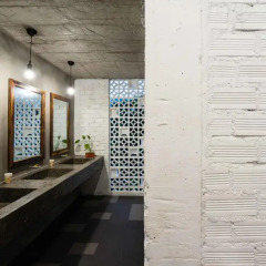 Ccasa Hostel сауна