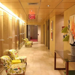 Отель The Ritz Plaza спа