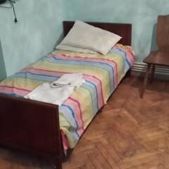 City Center Hostel комната для гостей
