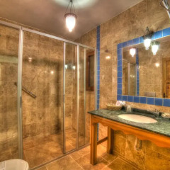 Отель Olive Farm Of Datca Guesthouse - Adults Only Стандартный номер фото 6