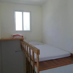 Отель Little House детские мероприятия