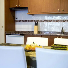 Отель Aparthotel Eth Palai в номере