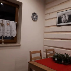 Отель Maryna House - Apartament Tradycyjny Закопане в номере
