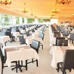Ideal Panorama Hotel Турция, Мармарис - отзывы, цены и фото номеров - забронировать отель Ideal Panorama Hotel - All Inclusive онлайн помещение для мероприятий