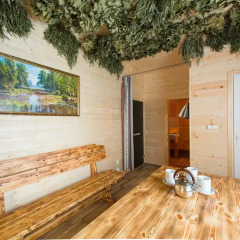 Гостиница Вилла Mountain Villas Вилла с различными типами кроватей фото 18
