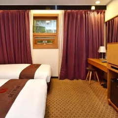 Отель Skypark Myeongdong 3 3* Другое фото 9