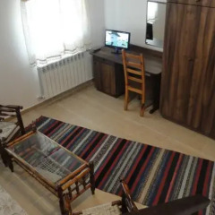Hotel Teddy House удобства в номере фото 2