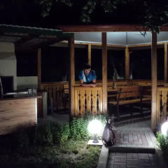 Гостиница Relax Приморск фото 7