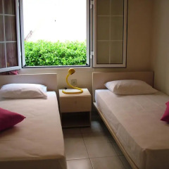 Отель Villa Spiridoula спа