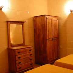 Отель Villa Serenita сауна
