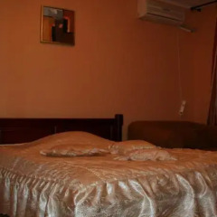 Апартаменты Furnished Apartments on Nauchnaya комната для гостей фото 5