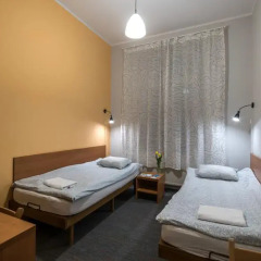 Отель Hill Inn Польша, Познань - отзывы, цены и фото номеров - забронировать отель Hill Inn онлайн спа