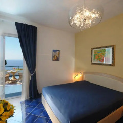 Hotel Il Pino 3* Улучшенный номер с различными типами кроватей фото 2