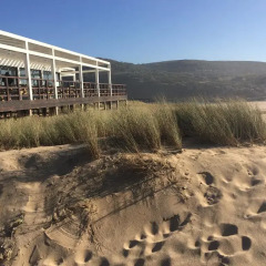 Отель Ericeira Terrace фото 2