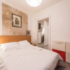 Отель Chic Rentals Ópera - Mesón de Paños комната для гостей фото 2
