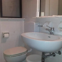 Hotel Montecarlo 3* Стандартный номер фото 7