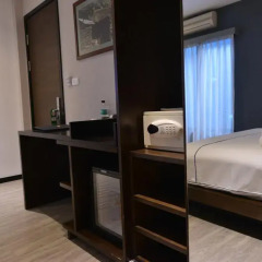 Hanoi Emerald Waters Hotel Trendy 3* Номер Делюкс с различными типами кроватей фото 18