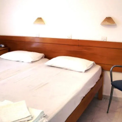 Dimitra Hotel комната для гостей