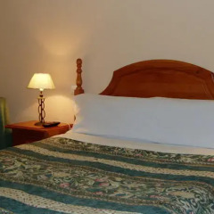 Отель Hostal Parajas Испания, Мадрид - отзывы, цены и фото номеров - забронировать отель Hostal Parajas онлайн комната для гостей фото 4