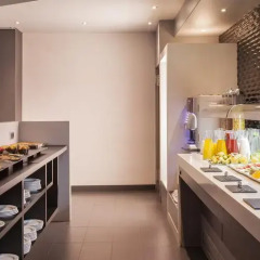 Отель ILUNION Bel-Art 4* Стандартный номер с различными типами кроватей фото 35