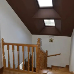 Отель Hosteria El Laurel Испания, Лианьо - отзывы, цены и фото номеров - забронировать отель Hosteria El Laurel онлайн интерьер отеля фото 2