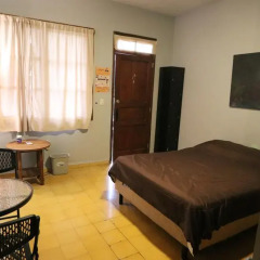 La Ronda Hostel Tegucigalpa спа