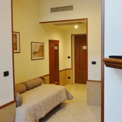 Hotel Astrid комната для гостей