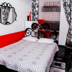 Georg-City Hotel 2* Стандартный номер фото 6