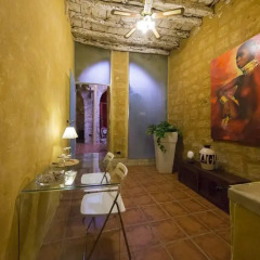 Отель Le stanze dello Scirocco Sicily Luxury Номер категории Премиум фото 11