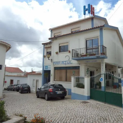 Hotel Marazul парковка