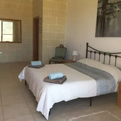 Отель Kings Lodge Стандартный номер с различными типами кроватей фото 3