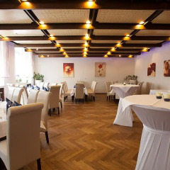 Hotel Haus Union