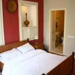 Cheers Hostel Номер Делюкс с различными типами кроватей фото 10